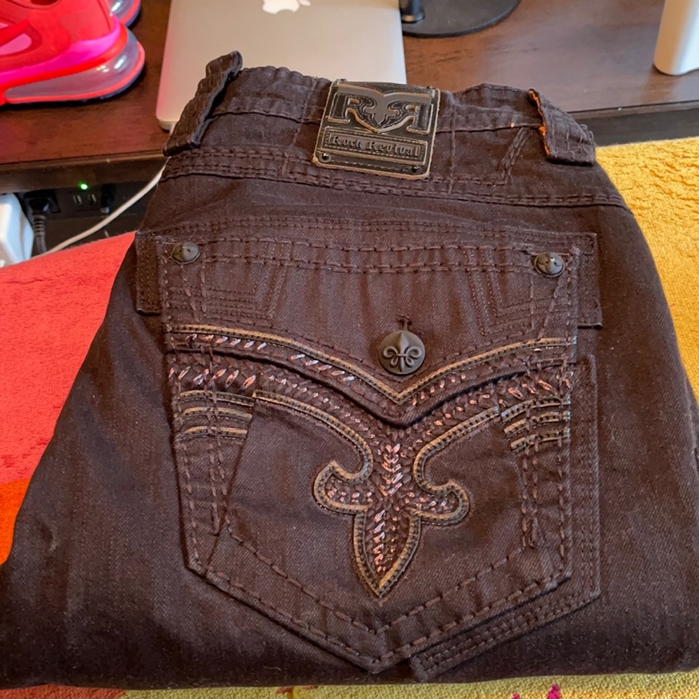Rock Rival Men’s jeans size 36
